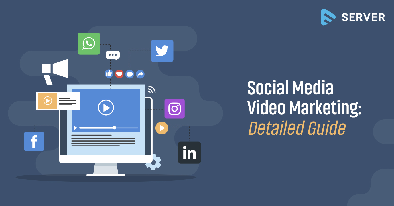 social media video marketing