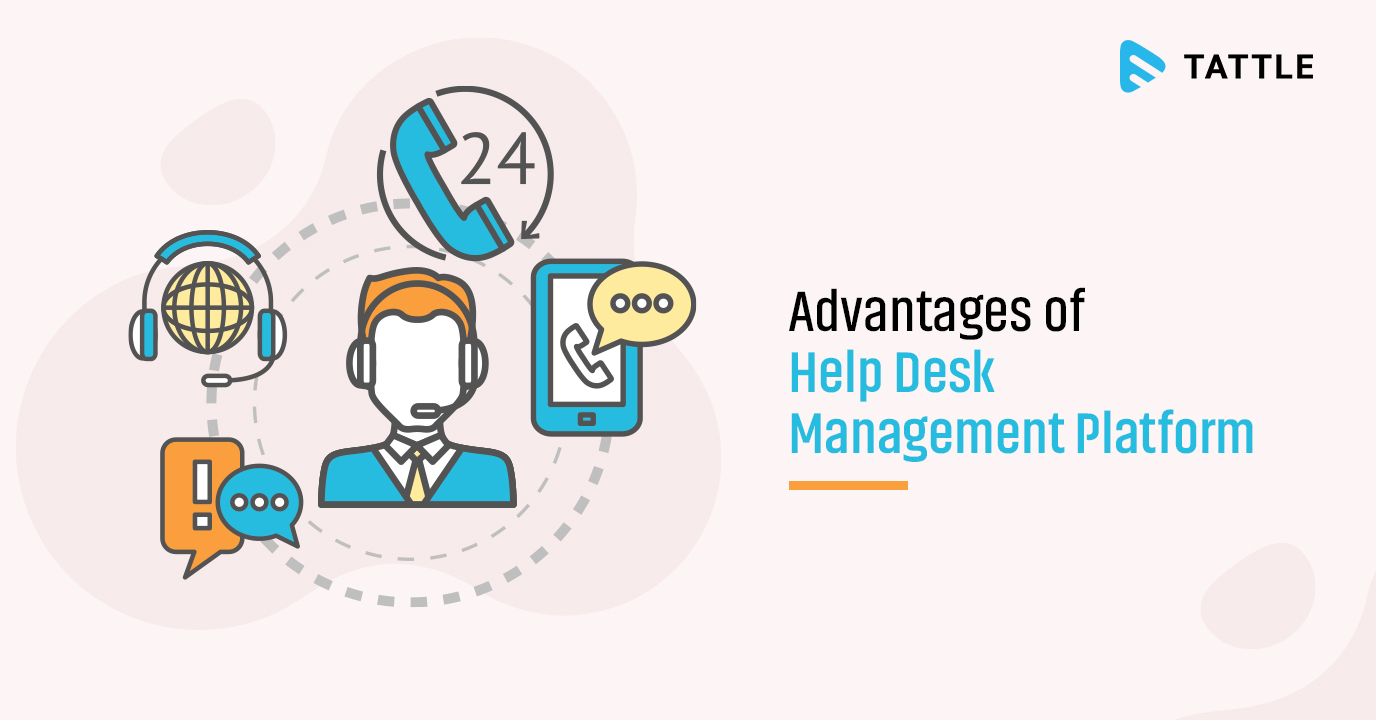 HelpDesk system