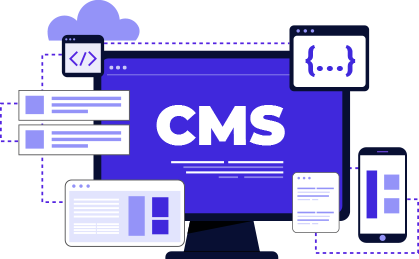 CMS Setup for Streaming Services