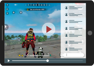 Online Gaming