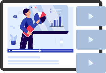 Enterprise Video On-Demand Streaming