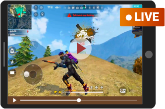 Live streaming eSports