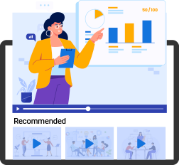 Enterprise Recommendation Engine