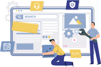 Streaming Service Setup and Integration