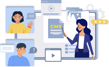 Streaming Platform Training
