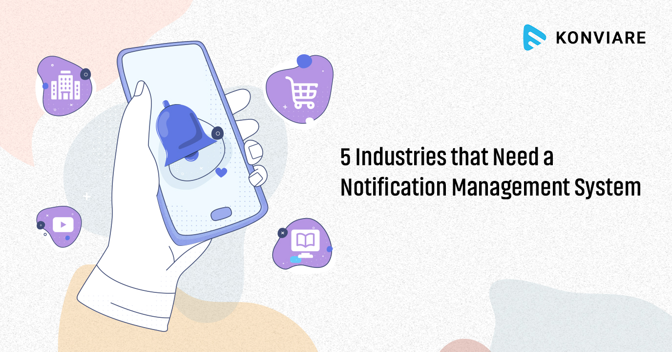 Notification management system