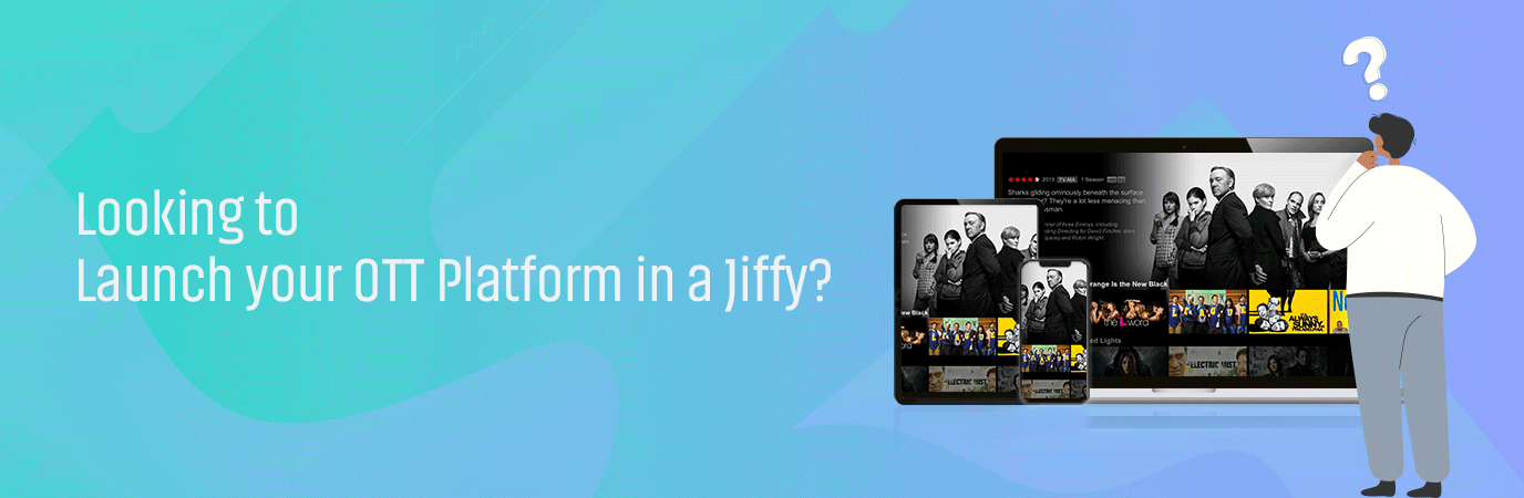 Prime Video business model