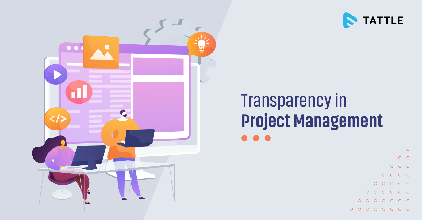 Transparency in Project Management