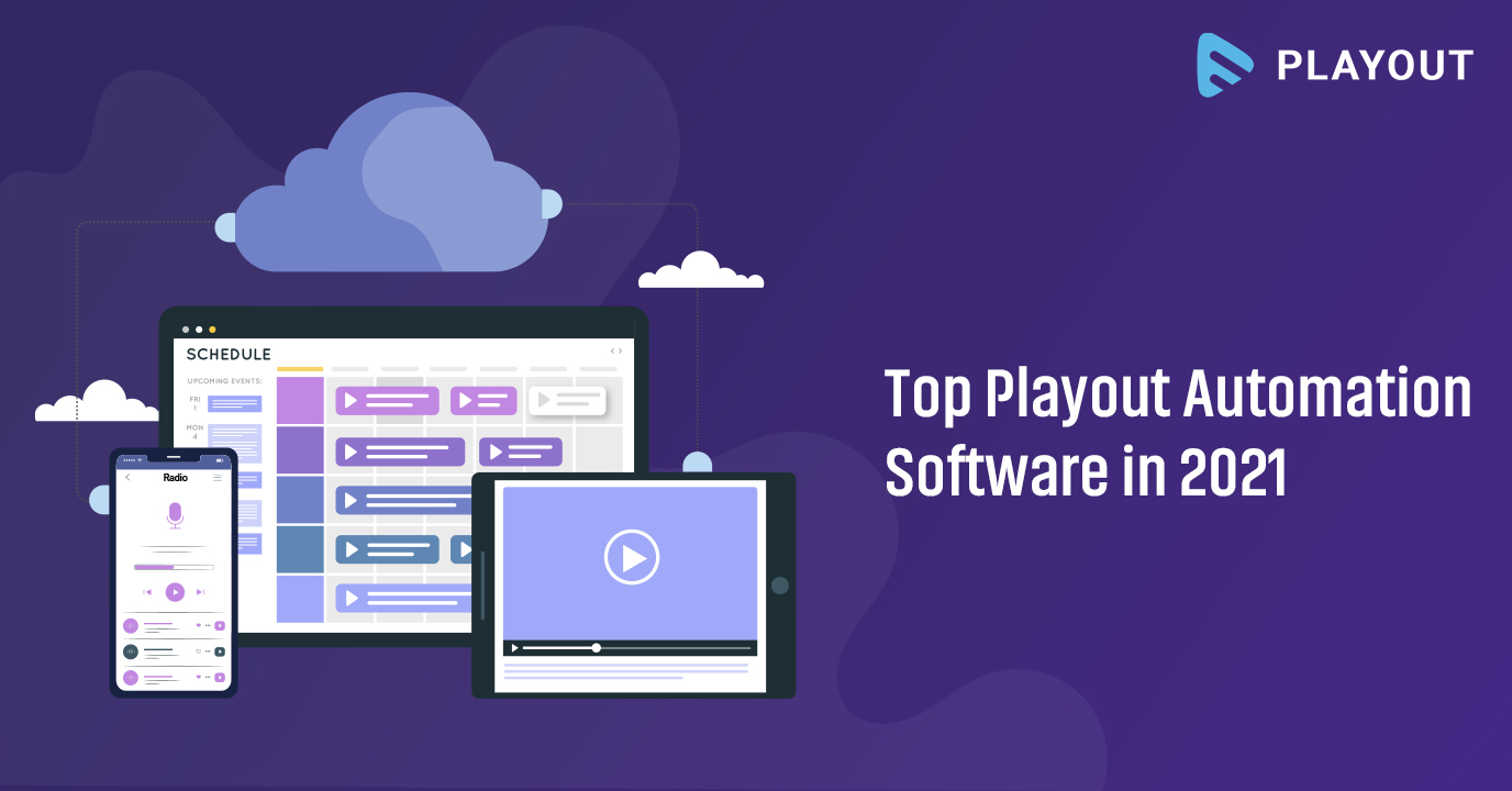Muvi Cloud Playout