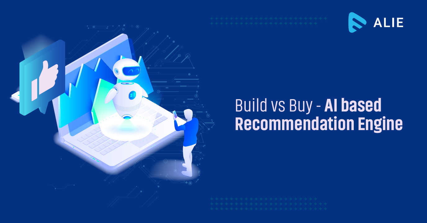 Build vs Buy - Recommendation Engine