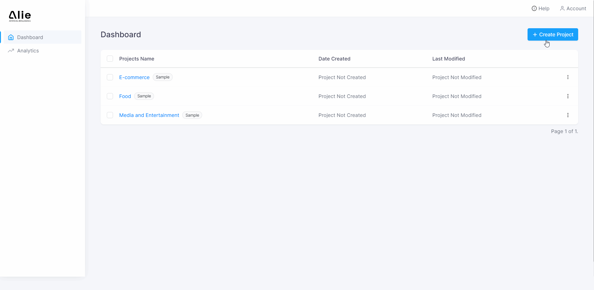 Integrate recommendation engine
