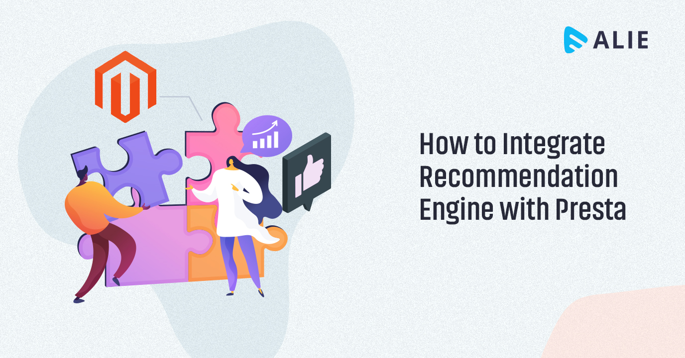 Integrate Recommendation Engine with Presta Shop