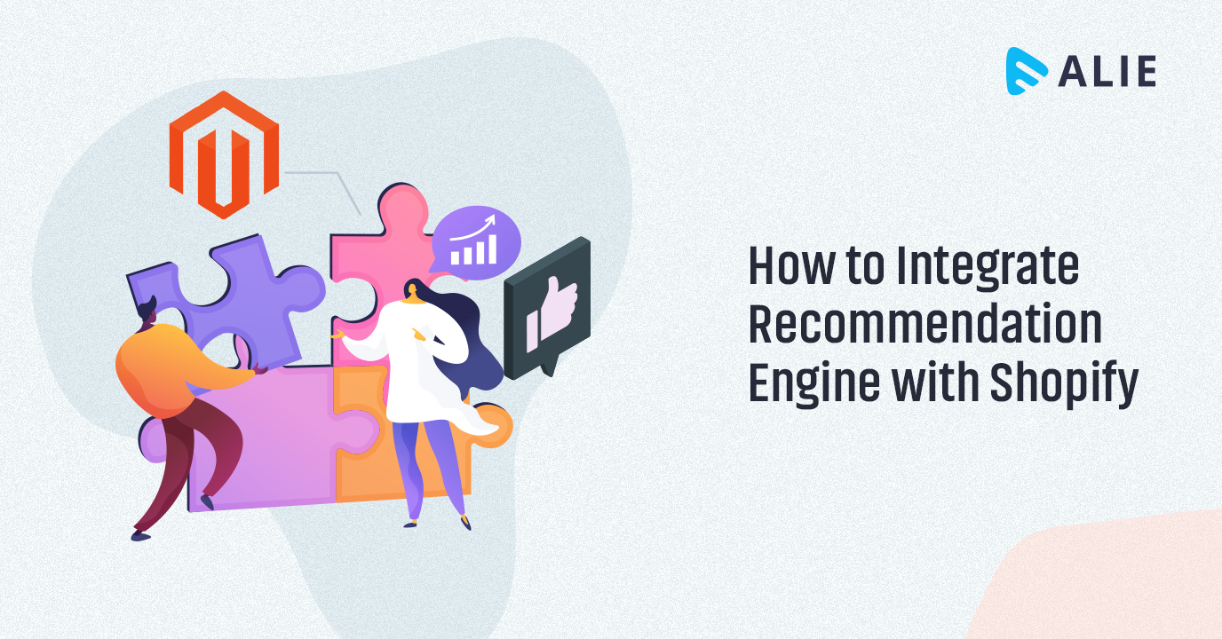 Integrate Recommendation Engine with Shopify