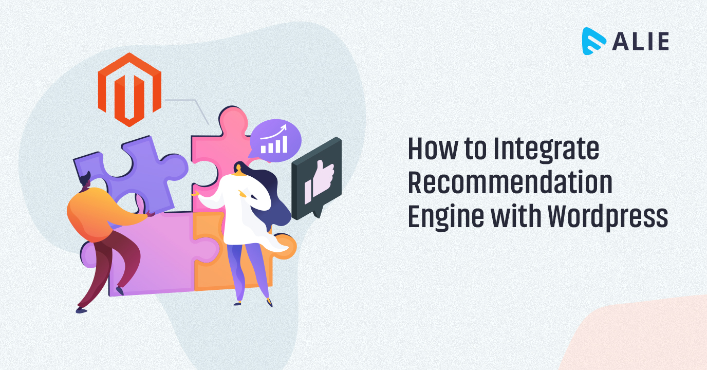 Integrate Recommendation Engine with Wordpress