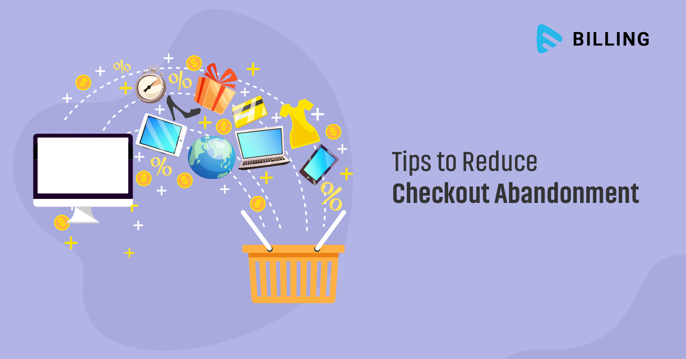 Tips to Reduce Checkout Abandonment