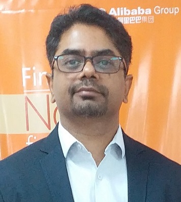 Vivek Sehgal