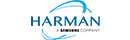 Harman Logo Harman Logo