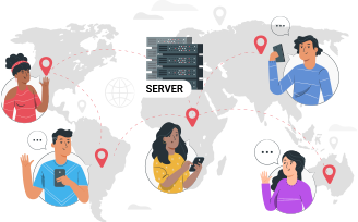 Peer-to-Peer Streaming
