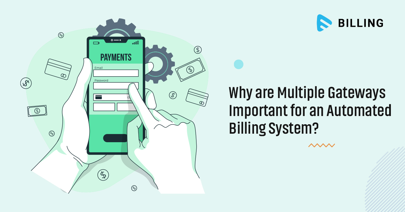 Importance of Multiple Payment Gateway