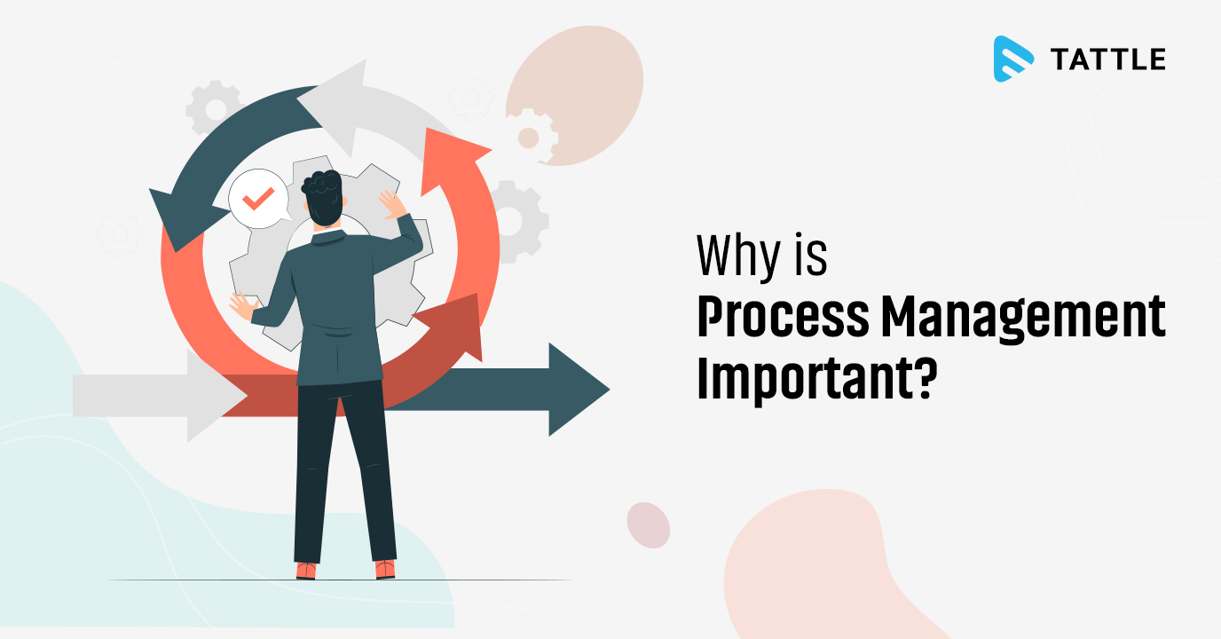 Why is Process Management Important?