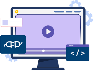 API and SDKs for Video Platform