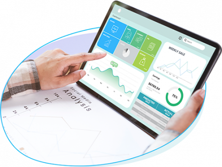 Analytics and Reporting