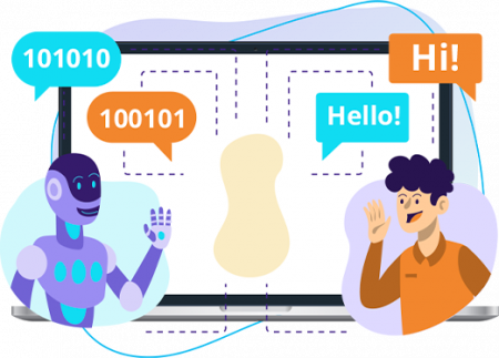 Automatic Detection of Language Based on IP