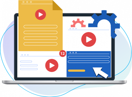 Bulk Content Import