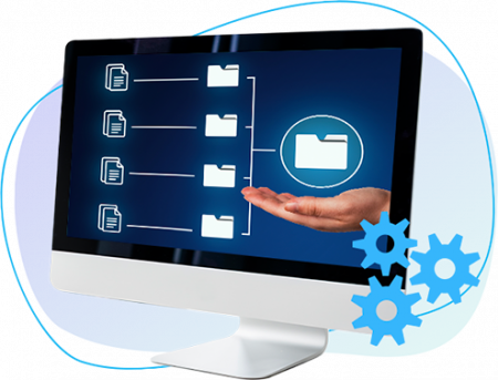 Content & Metadata Management