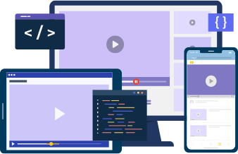 Encode and Transcode Videos