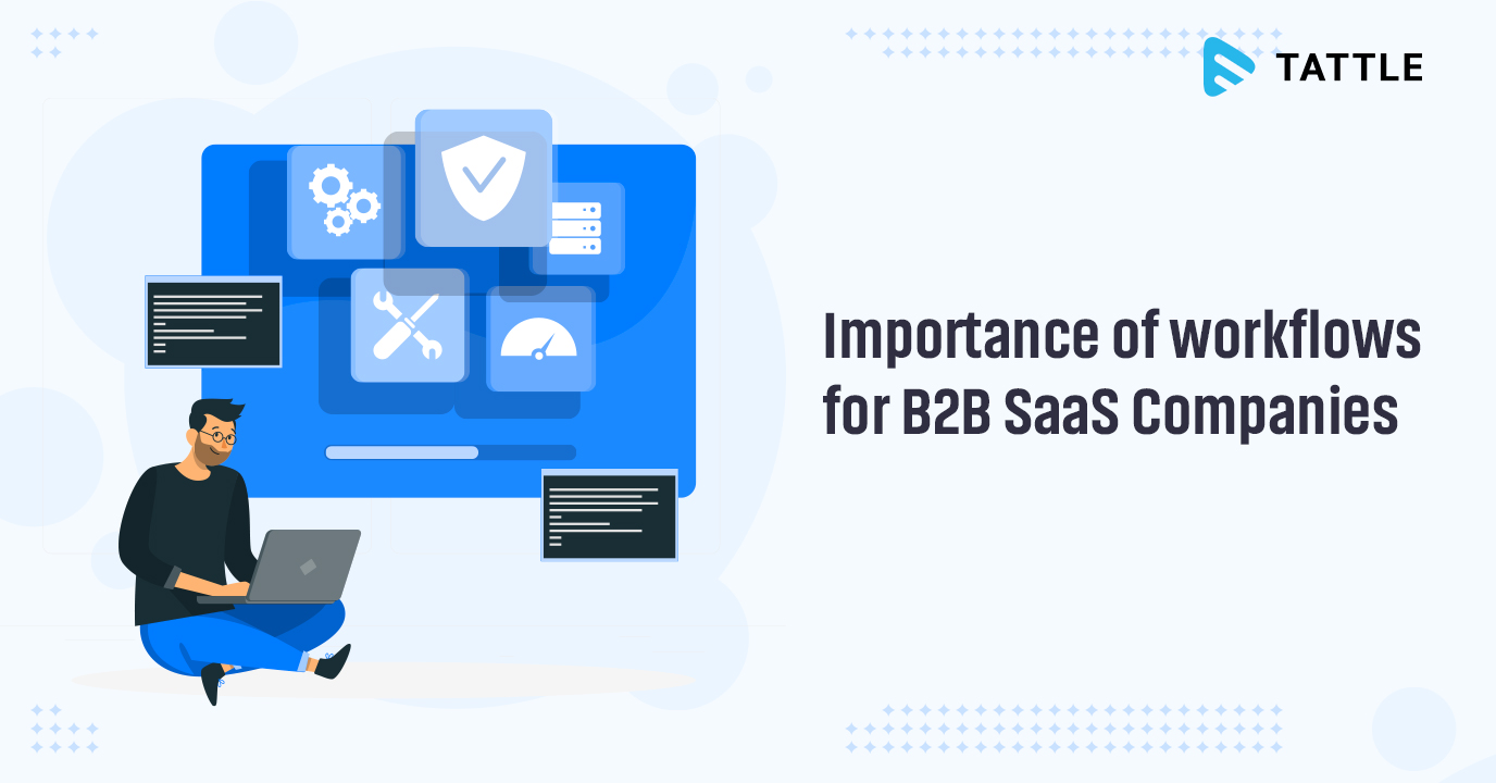 Cloud Based SaaS Workflow