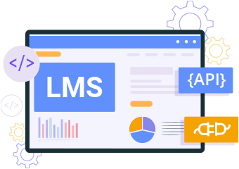 Integrate with LMS_VLE