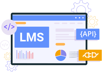 Integrate with LMS_VLE Integrate with LMS_VLE