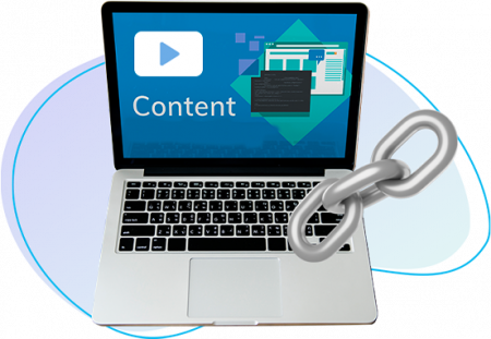 Link Related Content