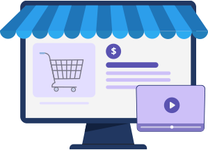 Marketplace for Video Platform