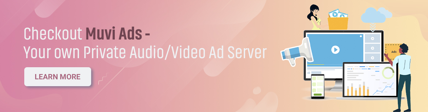 Best Ad server 