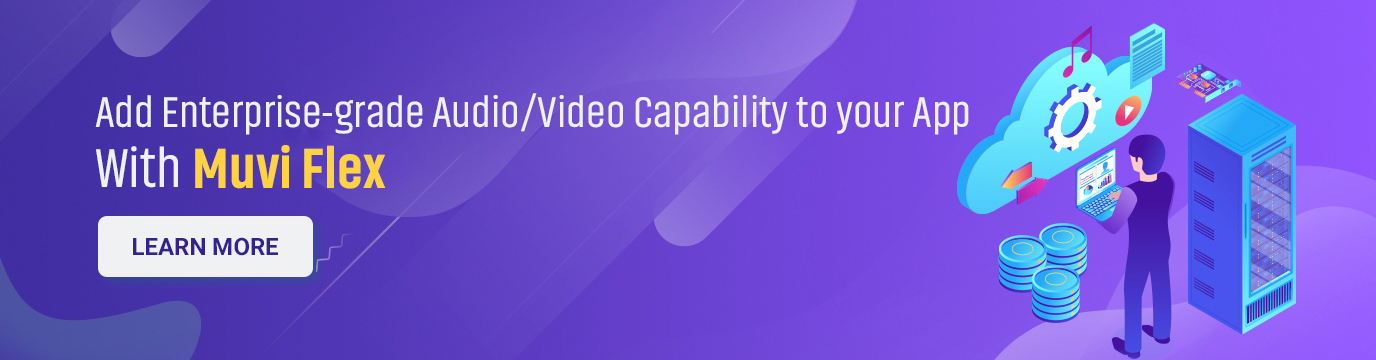 secured video hosting