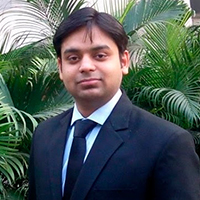 Vaibhav Pandey