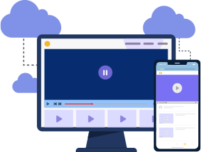 Video CDN