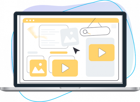 Web Page Management