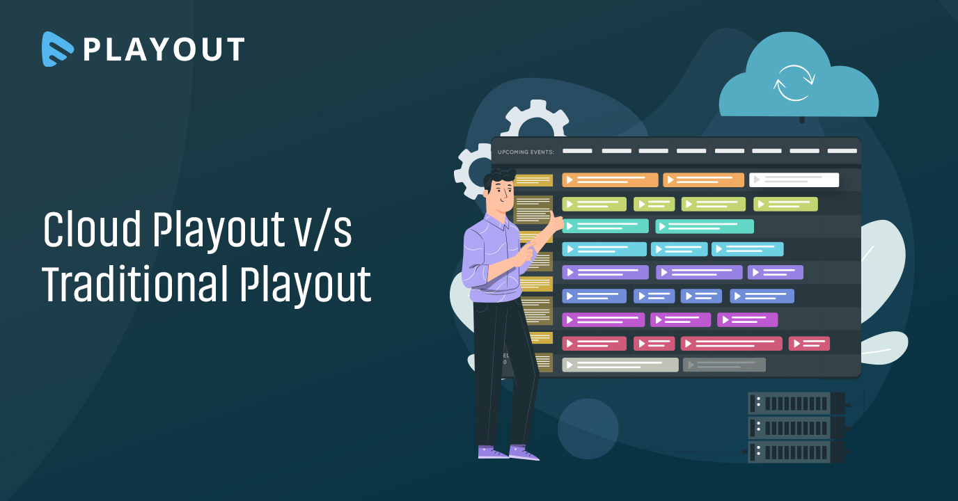 cloud playout