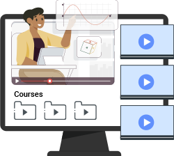 Access Lectures in One Place Access Lectures in One Place