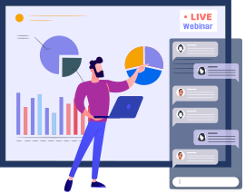 Engage with Your Audience Engage with Your Audience