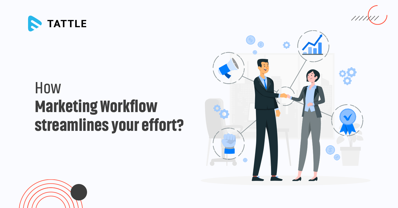Marketing Workflow