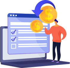 Process Partial or Full Refunds