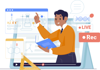 Record Lectures in Single Click Record Lectures in Single Click