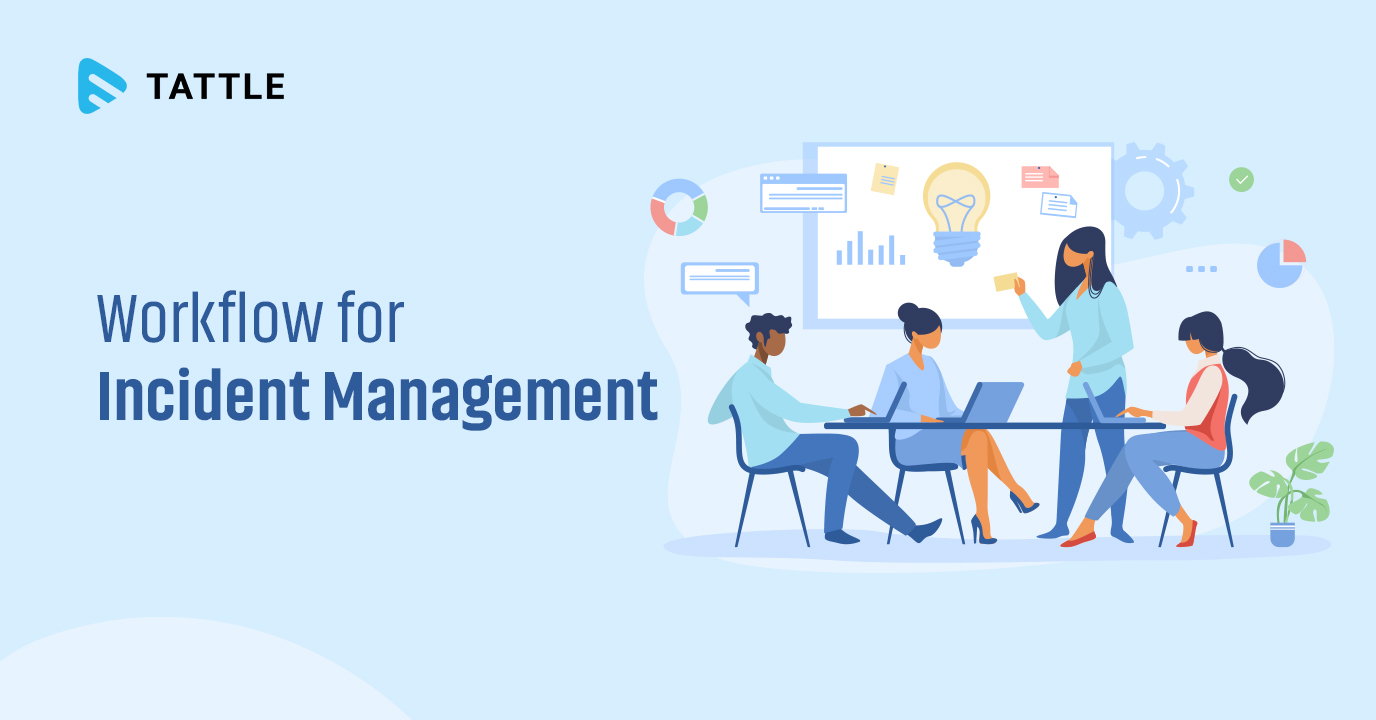 incident management workflow