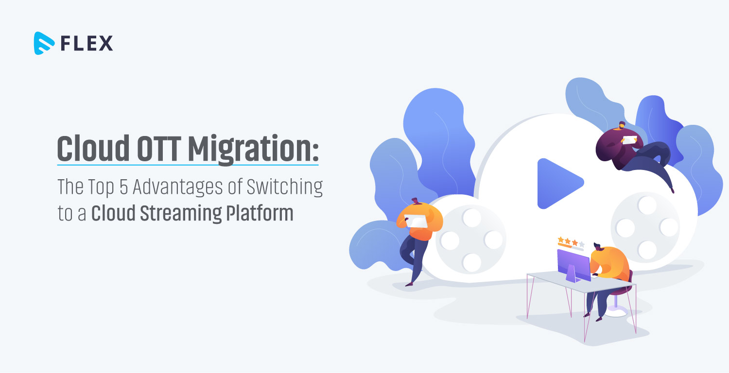 Cloud migration