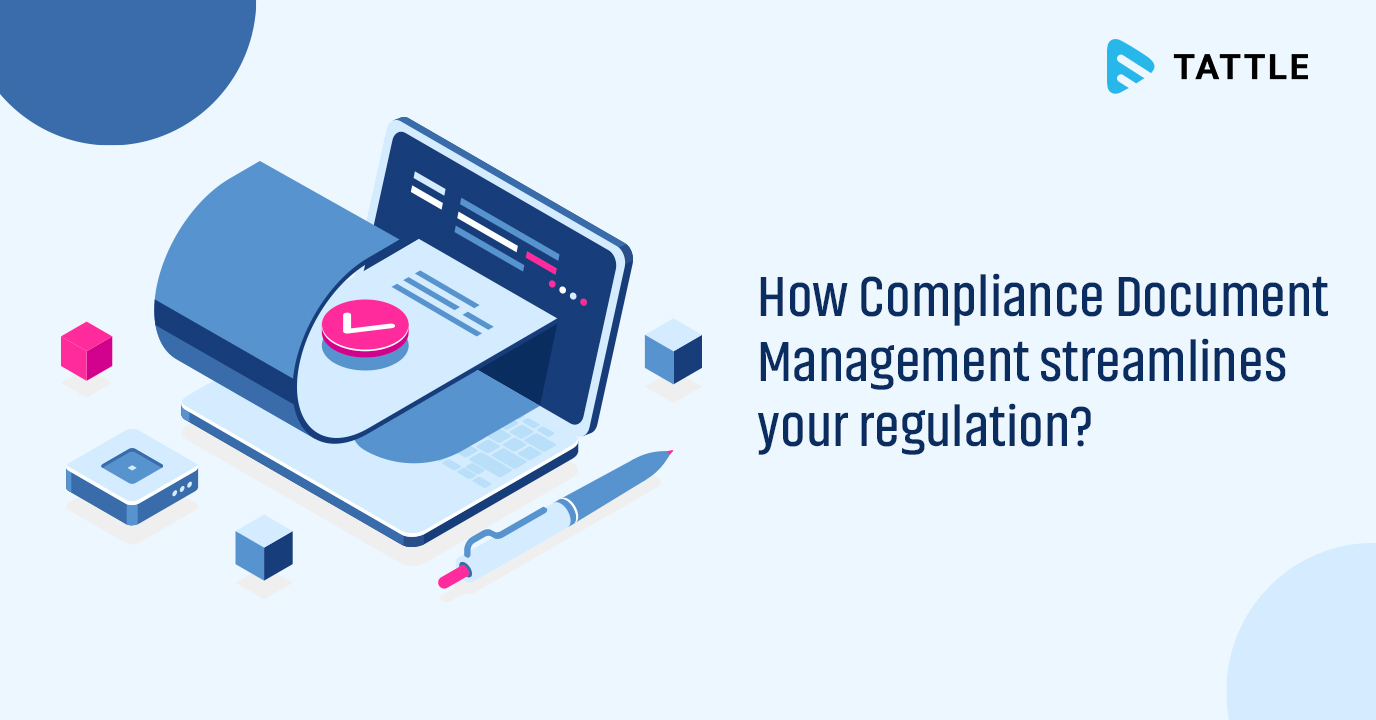 compliance document management