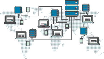 CDN video streaming